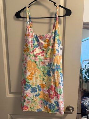 NWT old navy mini dress